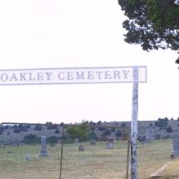 Okley Cemetery