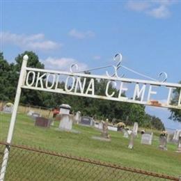 Okolona Cemetery