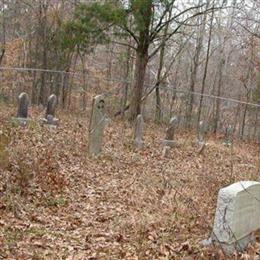 Old Acton Cemetery