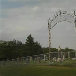 Old Altoona Cemetery