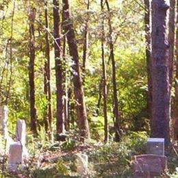Old Amity Cemetery