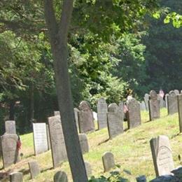 Old Andover Cemetery