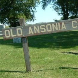 Old Ansonia Cemetery