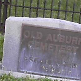 Old Auburn Cemetery
