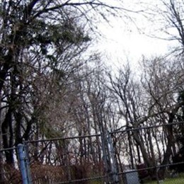 Old Baptist Cemetery