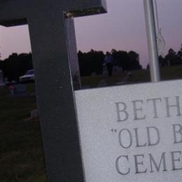 Old Beech Cemetery