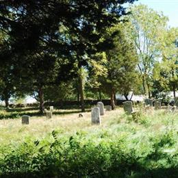 Old Beemerville Cemetery
