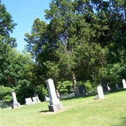Old Bellville Cemetery