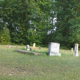 Old Bethany Cemetery