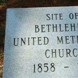 Old Bethlehem Cemetery
