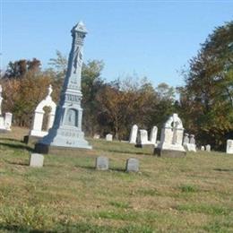 Old Betzer Cemetery