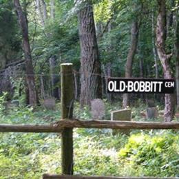 Old Bobbitt Cemetery