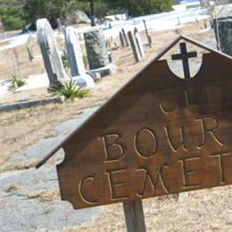 Old Bourne Cemetery
