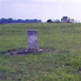 Old Bradley Cemetery