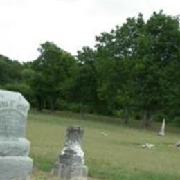 Old Brandon Cemetery