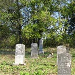 Old Brigance Cemetery