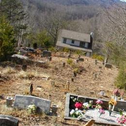 Old Broad River Cemetery