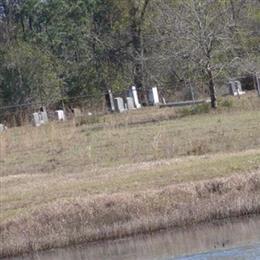 Old Broadus Cemetery