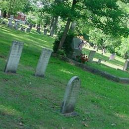 Old Brookville Cemetery