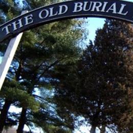 The Old Burial Ground