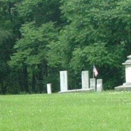 Old Burlington Cemetery
