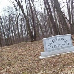 Old Butterfield Cemetery