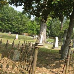 Old Canton Cemetery