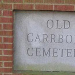 Old Carrboro Cemetery