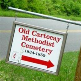 Old Cartecay Methodist Cemetery