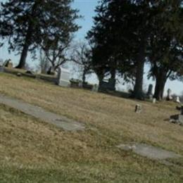 Old Carthage Cemetery