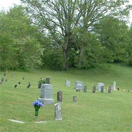 Old Cedar Grove Cemetery