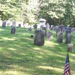 Old Center Cemetery