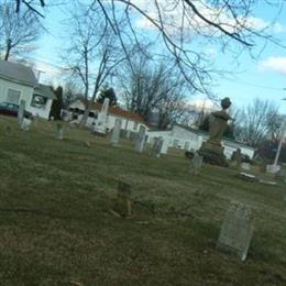 Old Centerville Cemetery