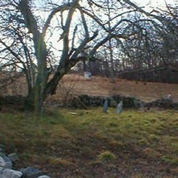 Old Chestnut Hill Cemetery