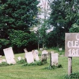 Old Clearview Cemetery
