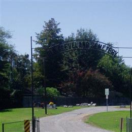 Old Cleveland Cemetery