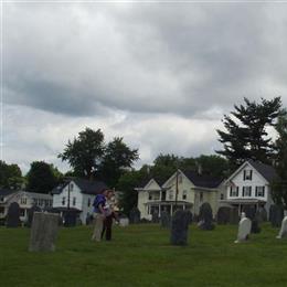 Old Common Cemetery