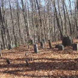 Old Conner Cemetery