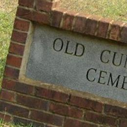 Old Cumberland Cemetery