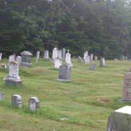 Old Cutler Cemetery