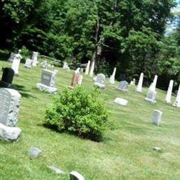 Old Daleville Cemetery (Daleville)
