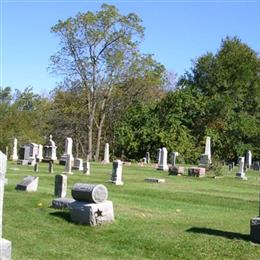 Old Darby Cemetery