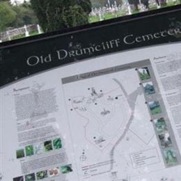 Old Drumcliff Cemetery