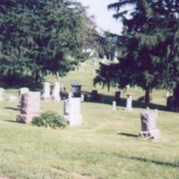Old Fairfield Cemetery