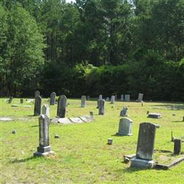 Old Field Cemetery