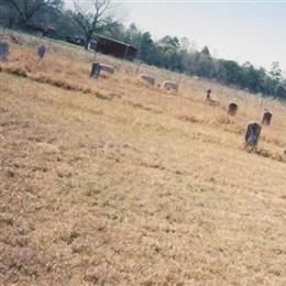 Old Flurry Cemetery