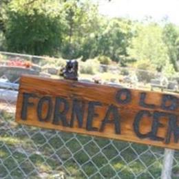 Old Fornea Cemetery