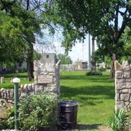 Old Franklinton Cemetery