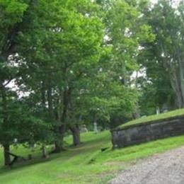 Old Fultonville Cemetery