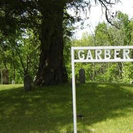 Old Garber Cemetery
